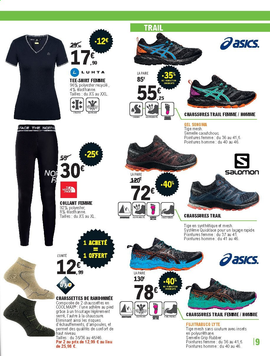 Catalogue E.Leclerc - 27/04/2021 - 15/05/2021. Page 9