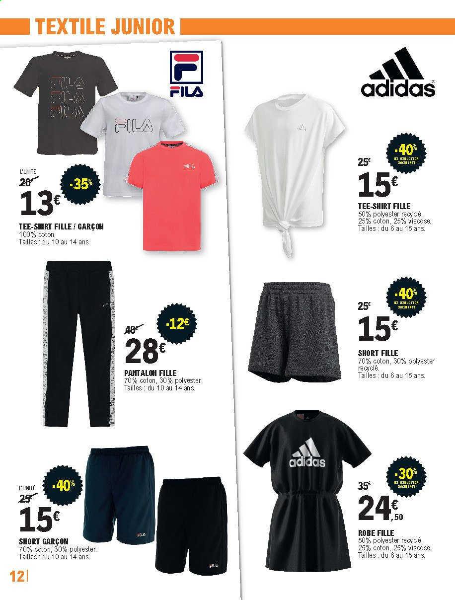 Catalogue E.Leclerc - 27/04/2021 - 15/05/2021. Page 12