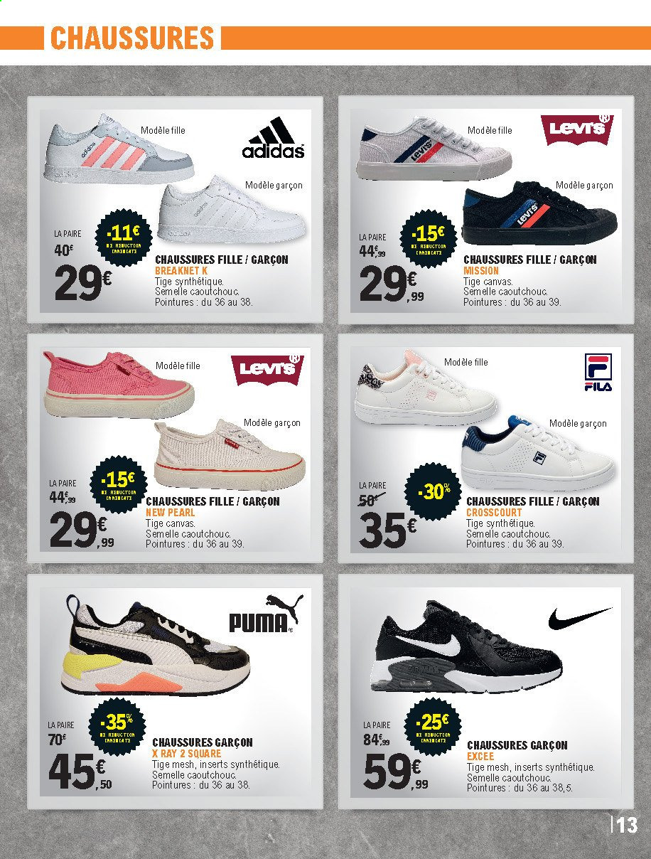 Catalogue E.Leclerc - 27/04/2021 - 15/05/2021. Page 13