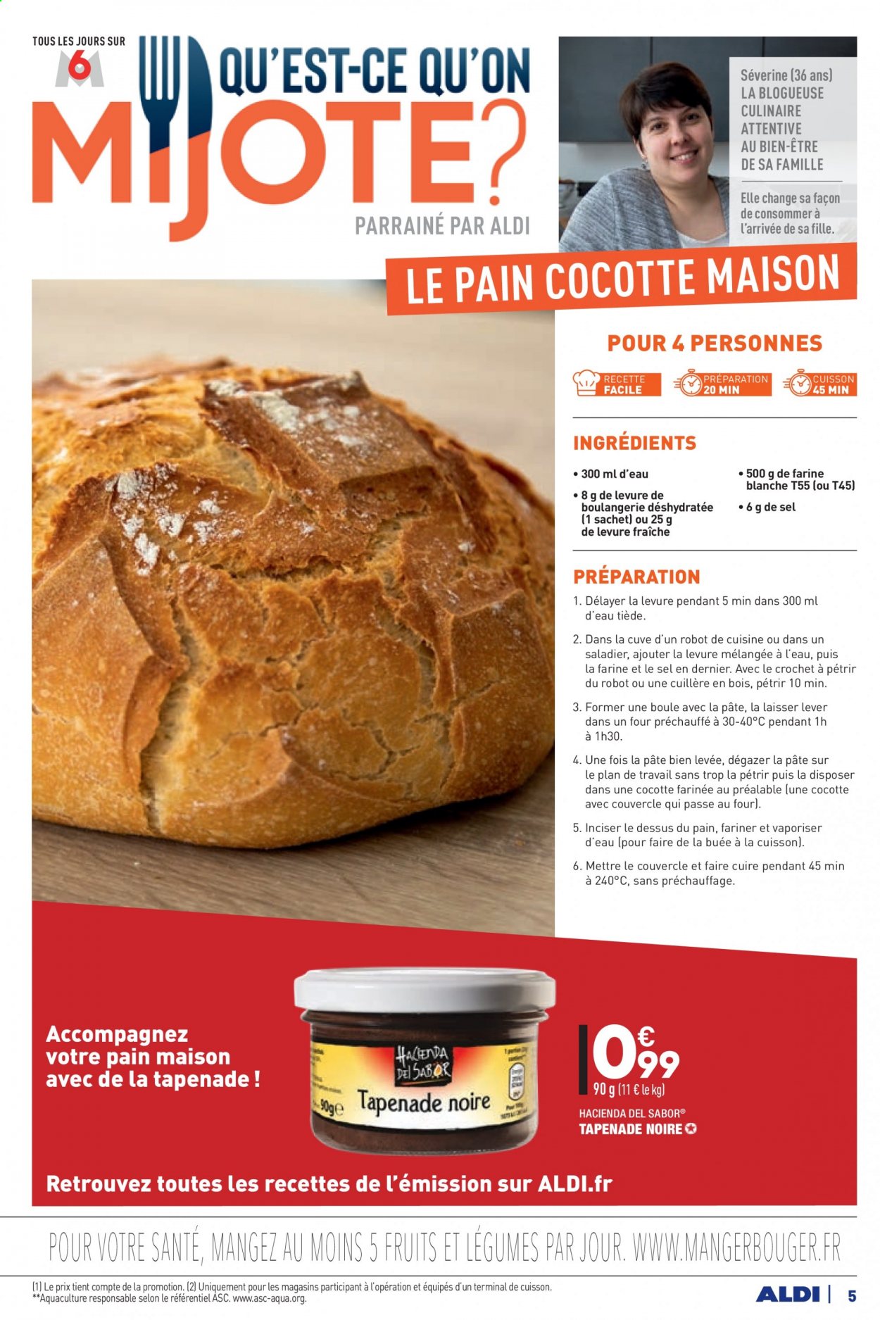 Catalogue ALDI - 04/05/2021 - 10/05/2021. Page 5