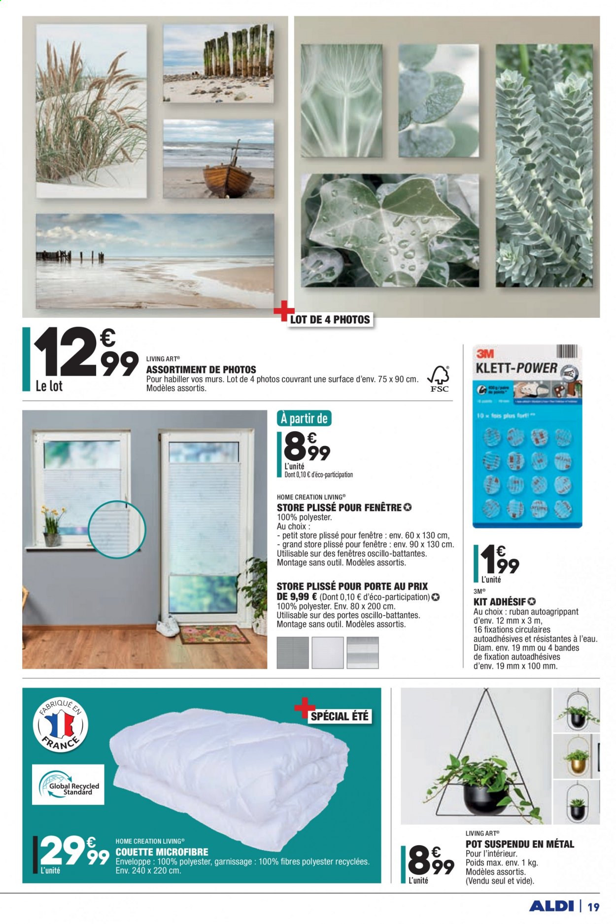 Catalogue ALDI - 04/05/2021 - 10/05/2021. Page 19