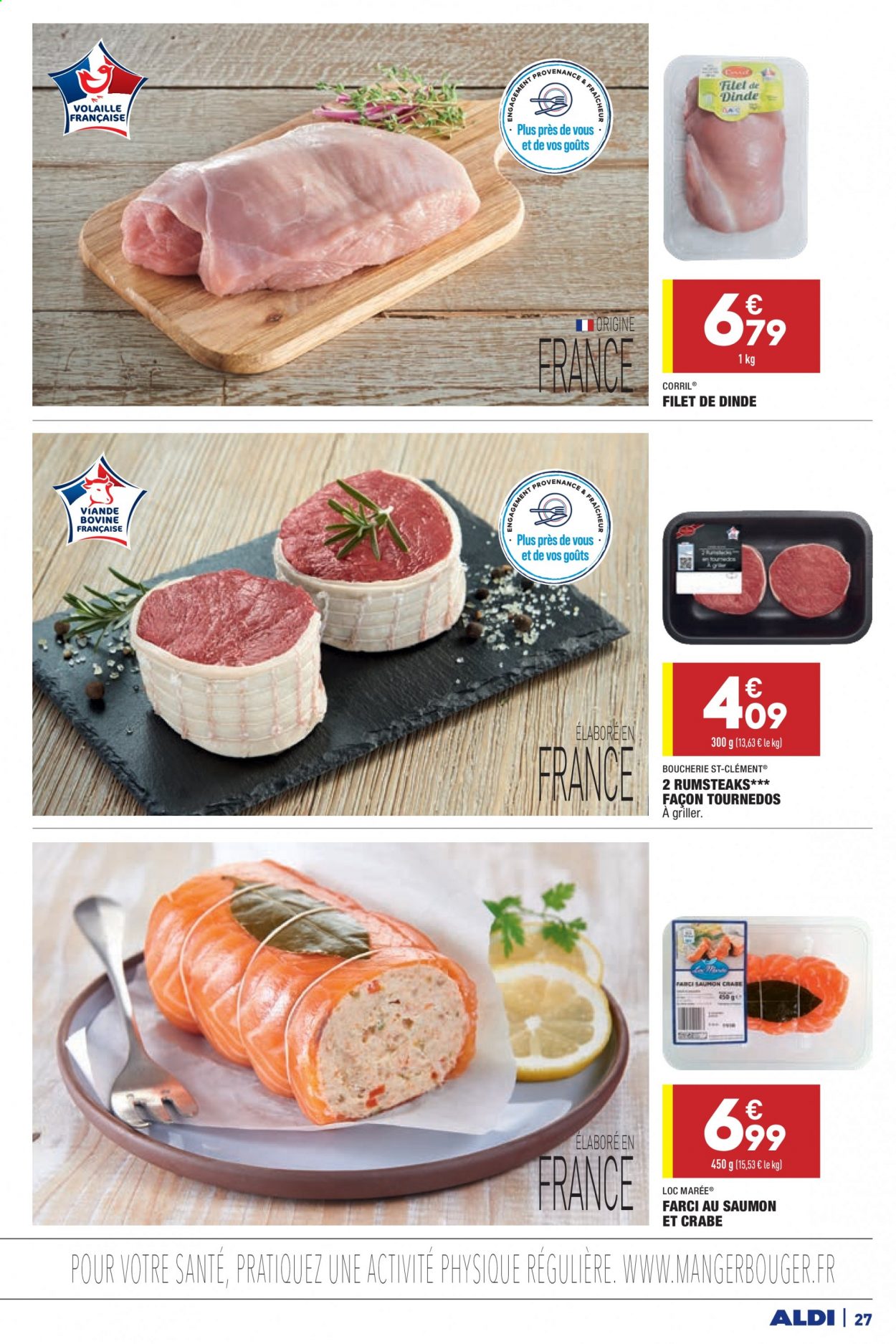 Catalogue ALDI - 04/05/2021 - 10/05/2021. Page 27
