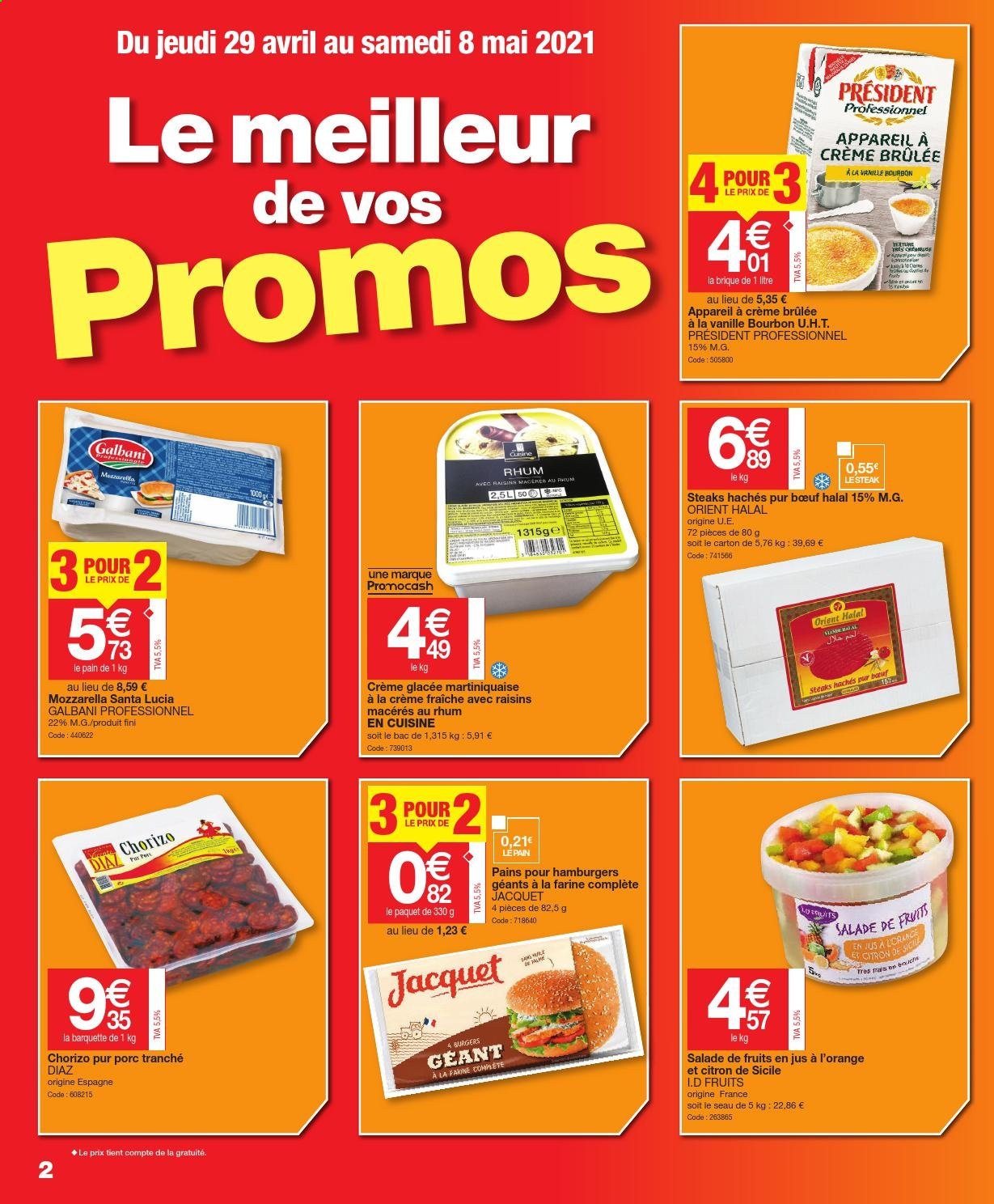 Catalogue Promocash - 29/04/2021 - 08/05/2021. Page 2