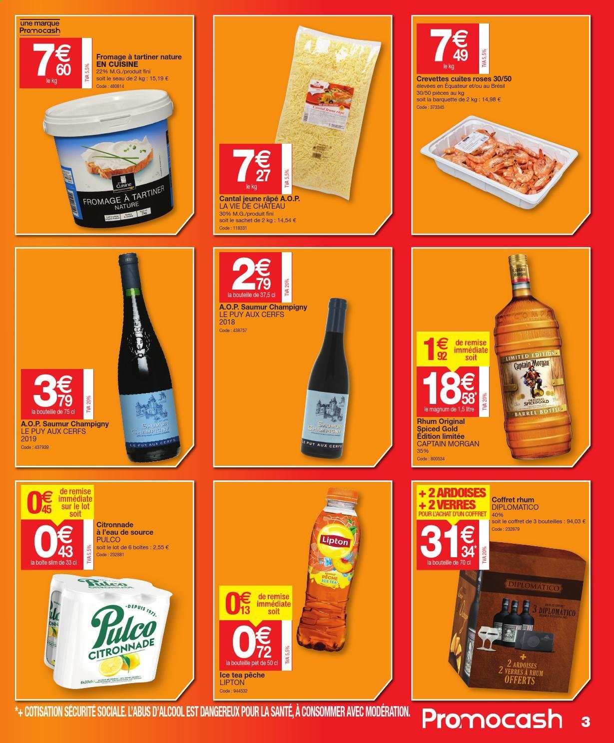 Catalogue Promocash - 29/04/2021 - 08/05/2021. Page 3