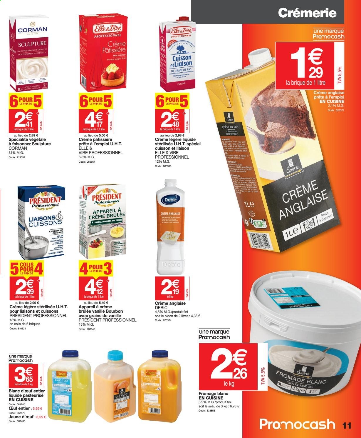 Catalogue Promocash - 29/04/2021 - 08/05/2021. Page 11