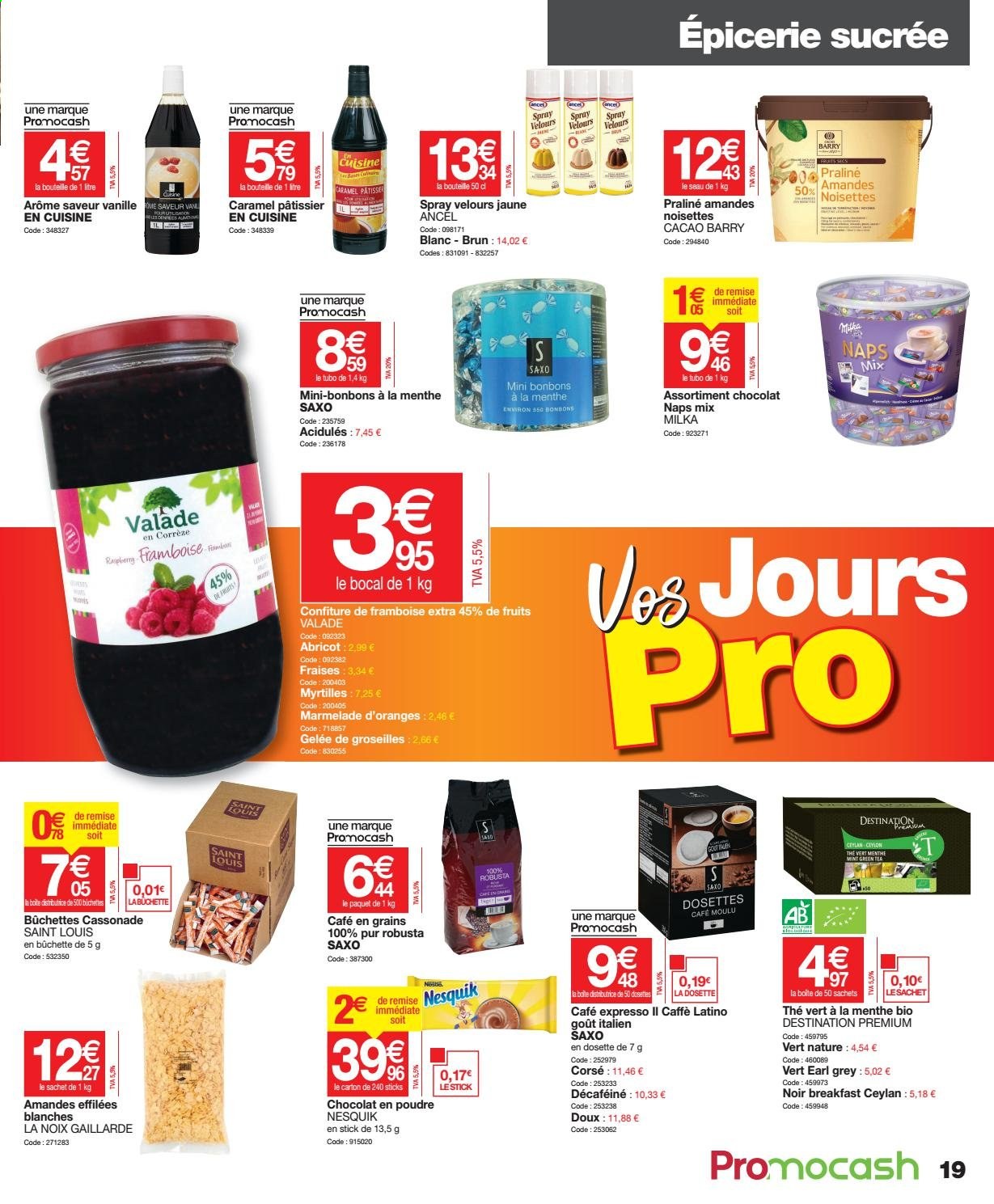 Catalogue Promocash - 29/04/2021 - 08/05/2021. Page 19