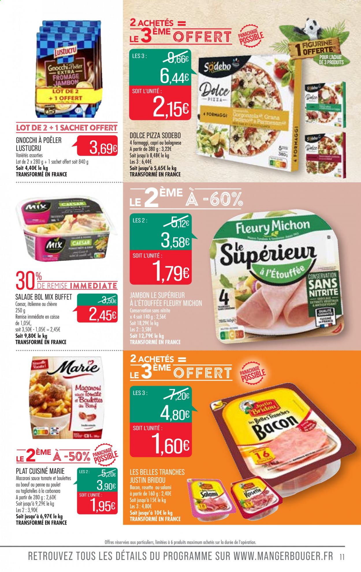 Catalogue Supermarché Match - 27/04/2021 - 09/05/2021. Page 11