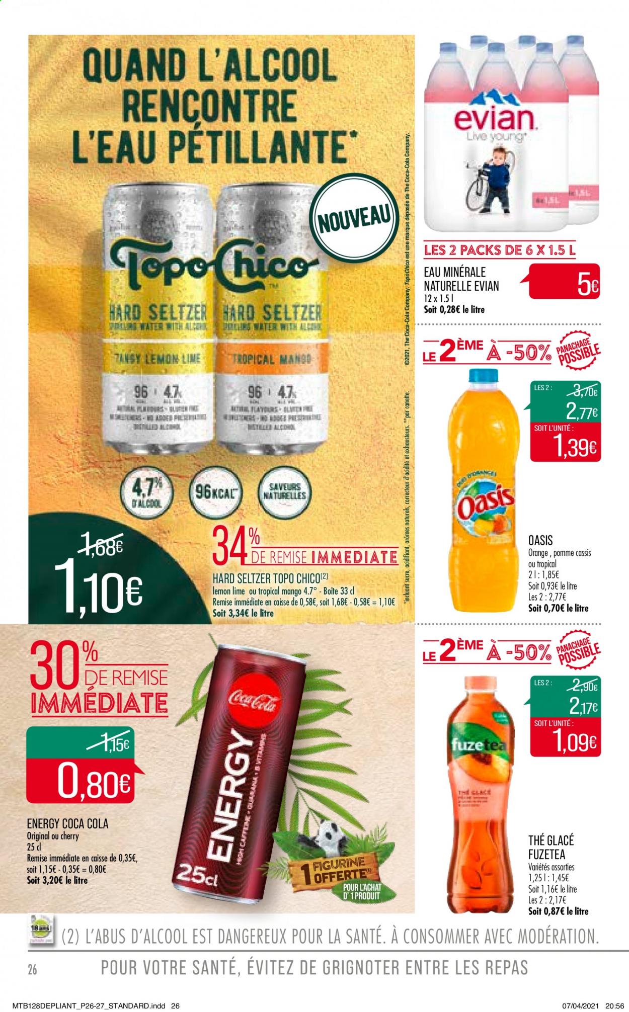 Catalogue Supermarché Match - 27/04/2021 - 09/05/2021. Page 26