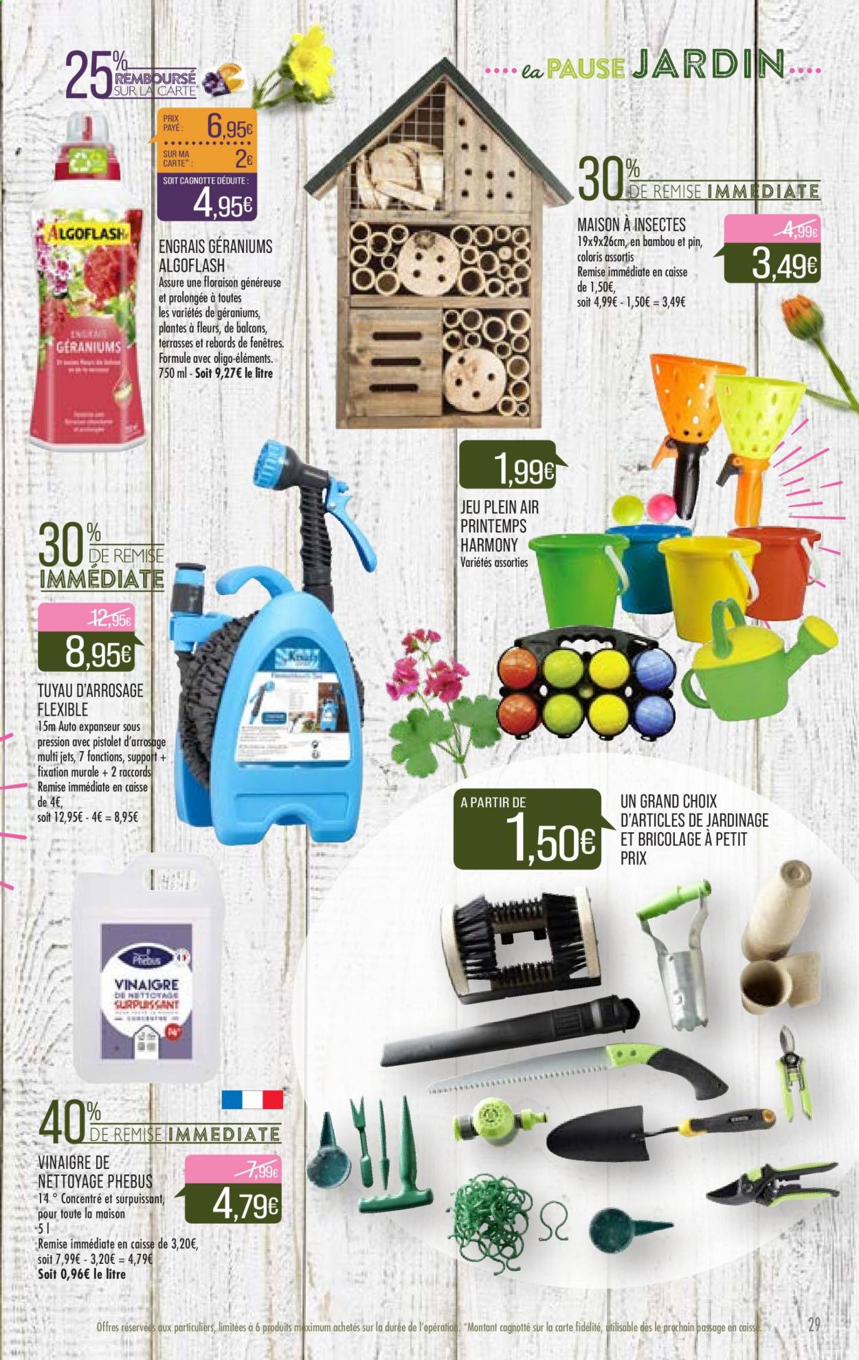 Catalogue Supermarché Match - 27/04/2021 - 09/05/2021. Page 29