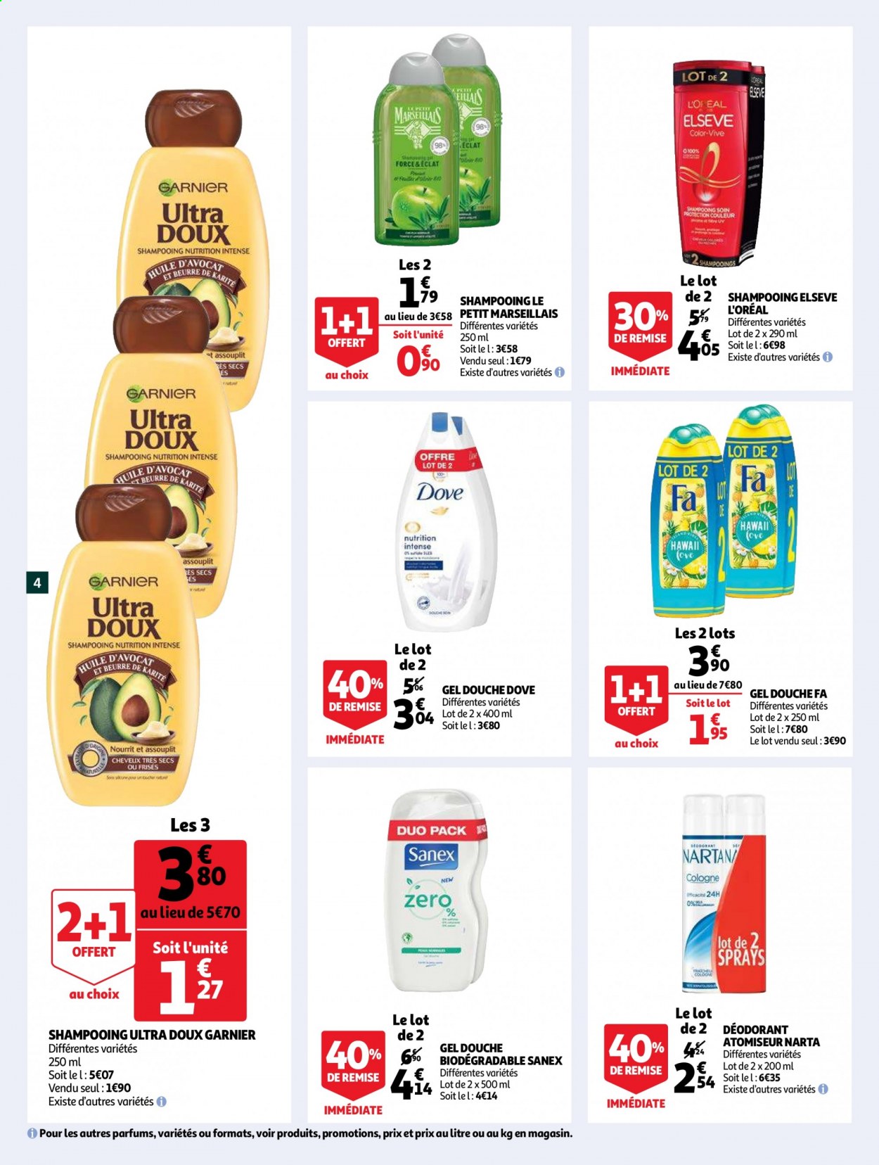 Catalogue Auchan - 28/04/2021 - 11/05/2021. Page 4