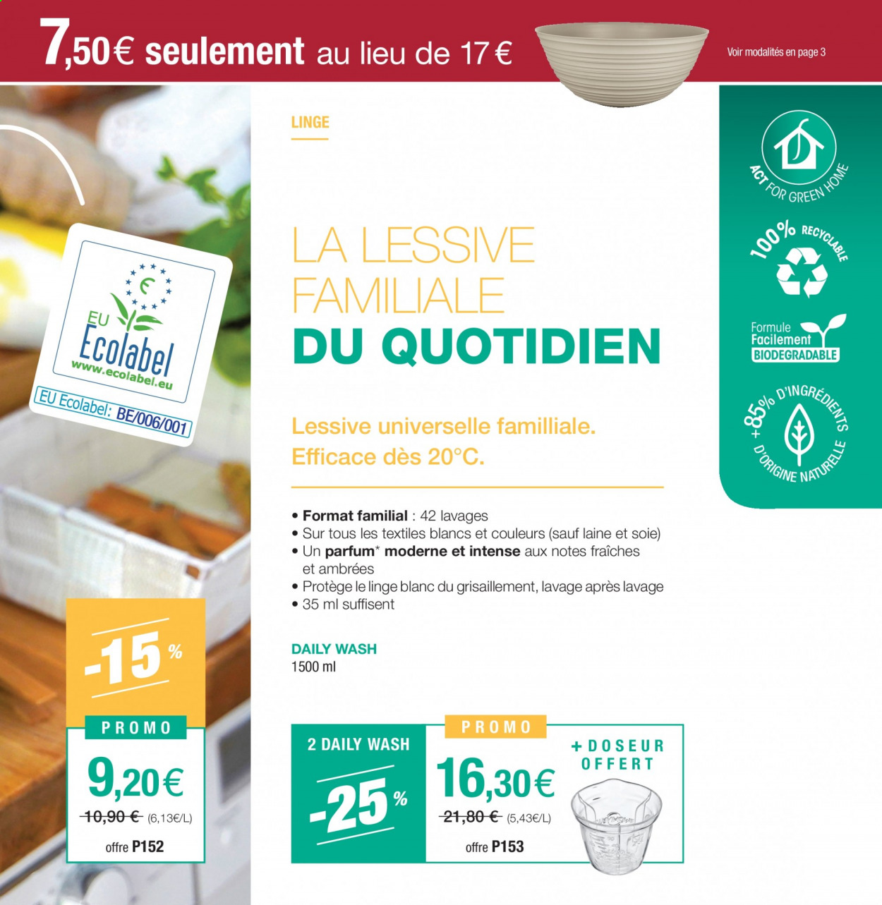 Catalogue Stanhome - 26/04/2021 - 24/05/2021. Page 5