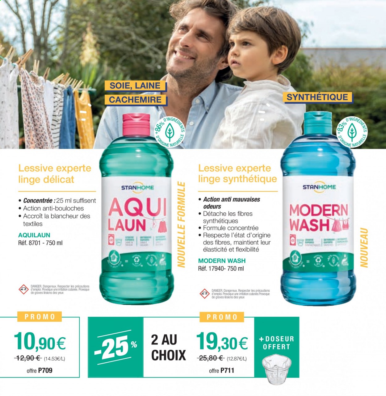 Catalogue Stanhome - 26/04/2021 - 24/05/2021. Page 7