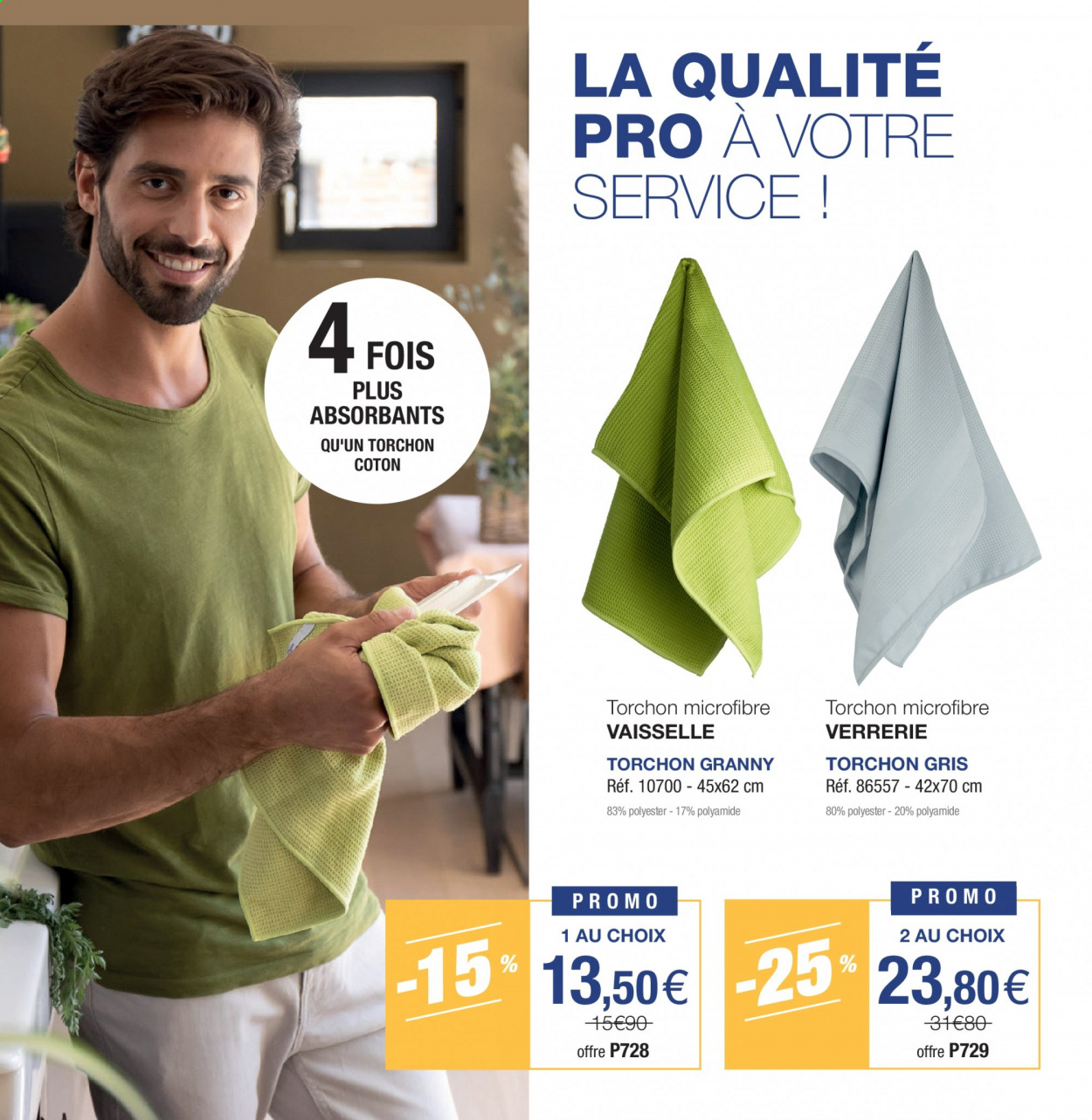 Catalogue Stanhome - 26/04/2021 - 24/05/2021. Page 15