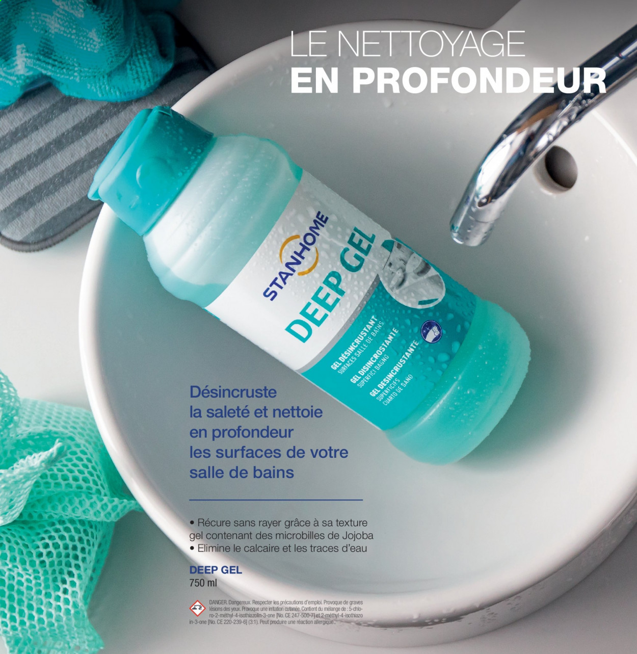 Catalogue Stanhome - 26/04/2021 - 24/05/2021. Page 21