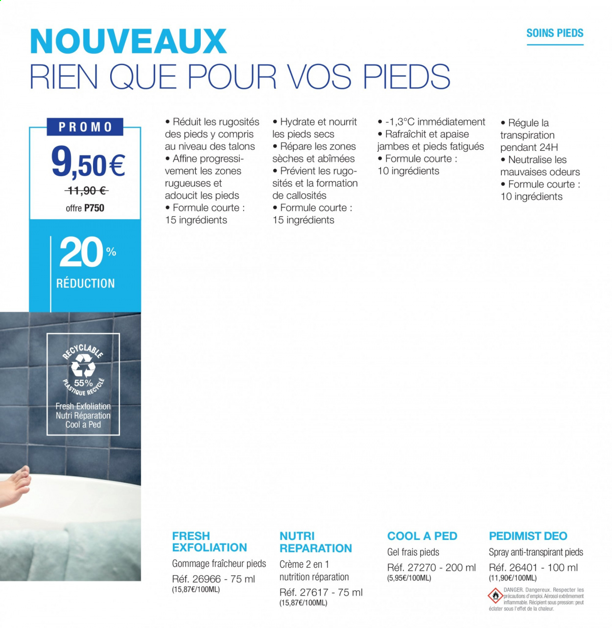 Catalogue Stanhome - 26/04/2021 - 24/05/2021. Page 37