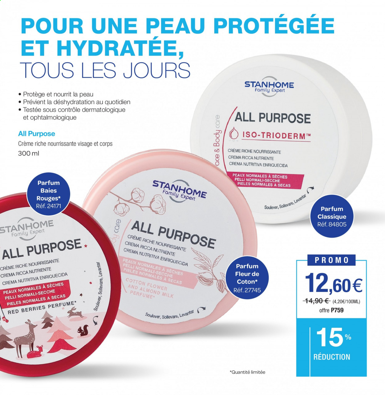 Catalogue Stanhome - 26/04/2021 - 24/05/2021. Page 41