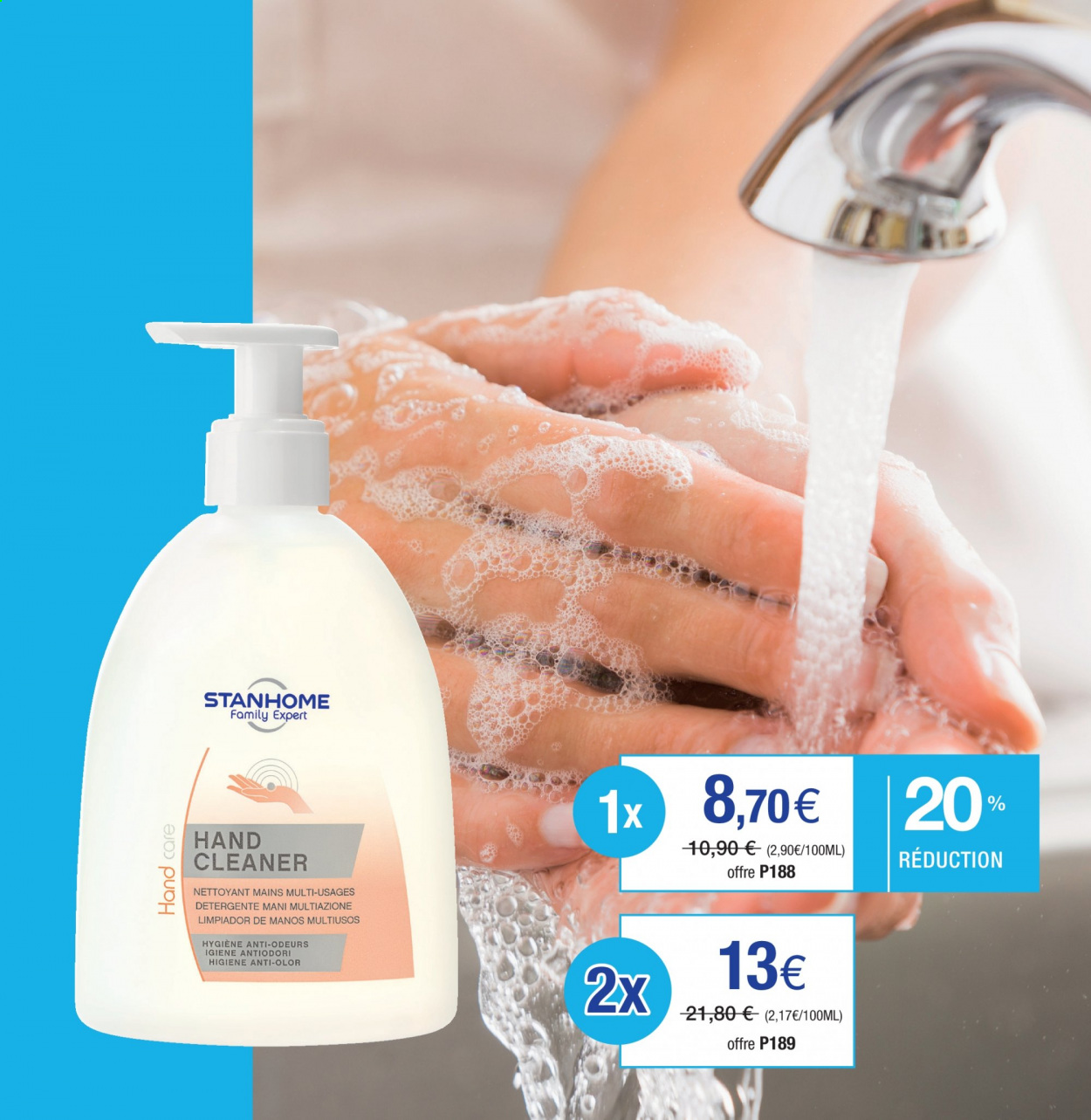 Catalogue Stanhome - 26/04/2021 - 24/05/2021. Page 47