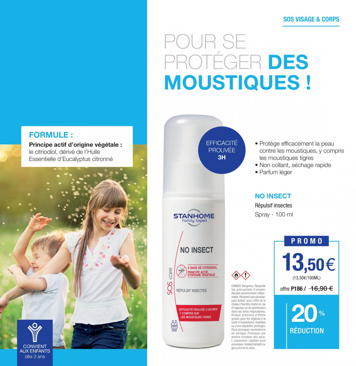 Catalogue Stanhome - 26/04/2021 - 24/05/2021. Page 51