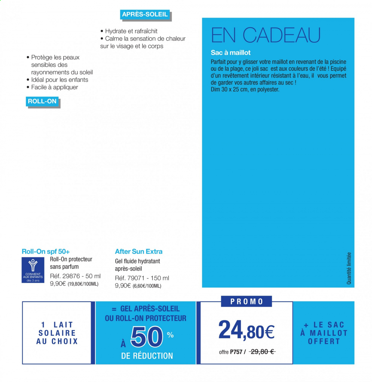 Catalogue Stanhome - 26/04/2021 - 24/05/2021. Page 55