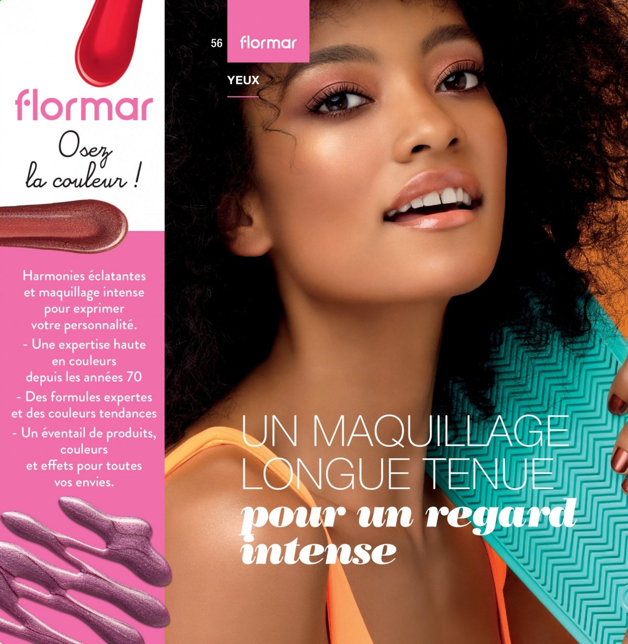 Catalogue Stanhome - 26/04/2021 - 24/05/2021. Page 56