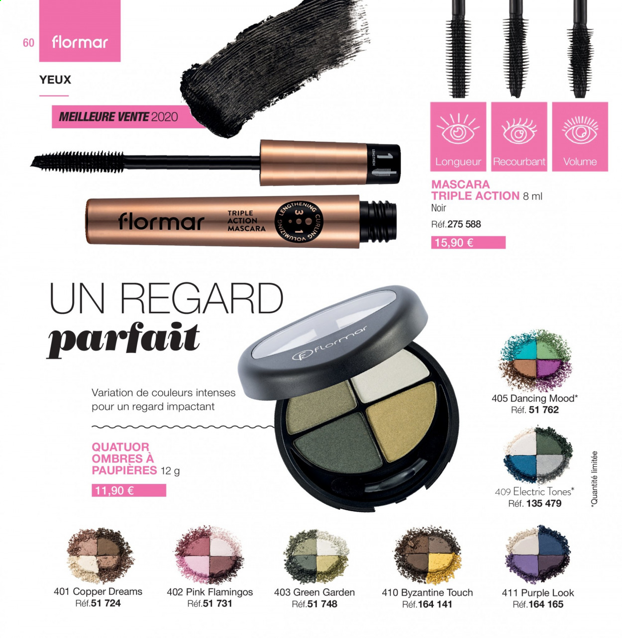 Catalogue Stanhome - 26/04/2021 - 24/05/2021. Page 60