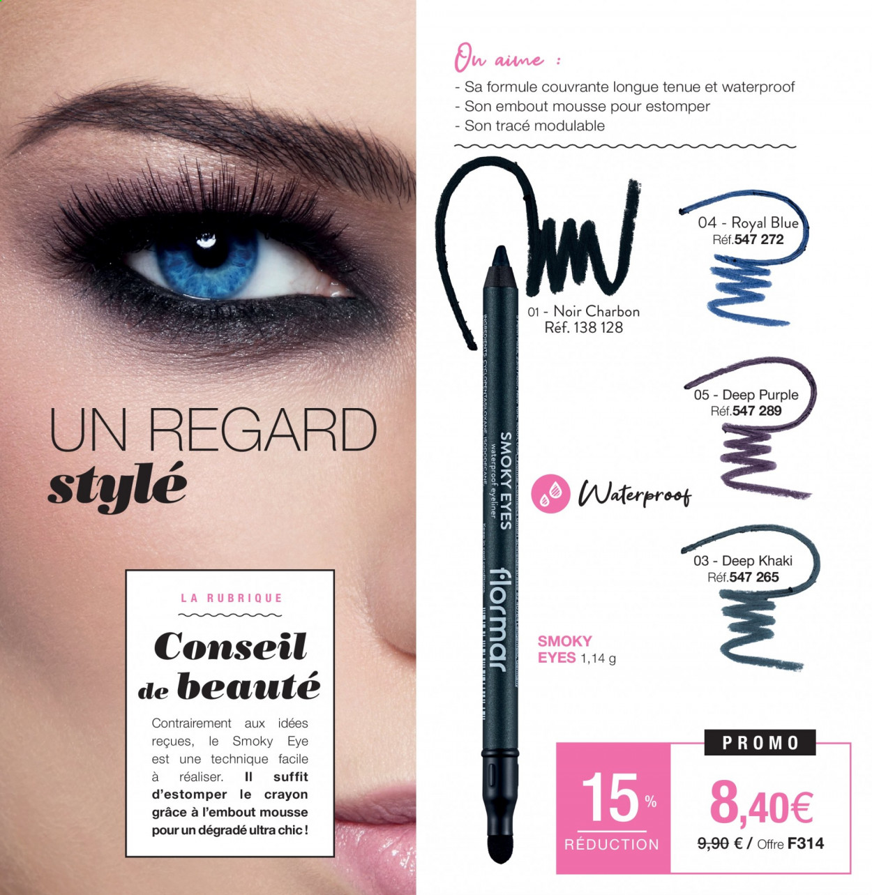 Catalogue Stanhome - 26/04/2021 - 24/05/2021. Page 61