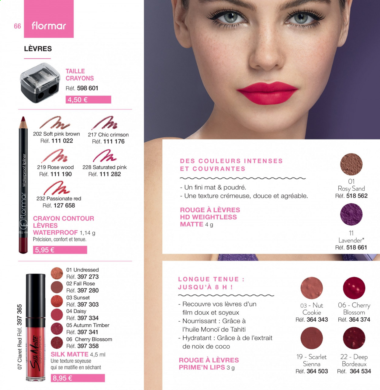Catalogue Stanhome - 26/04/2021 - 24/05/2021. Page 66