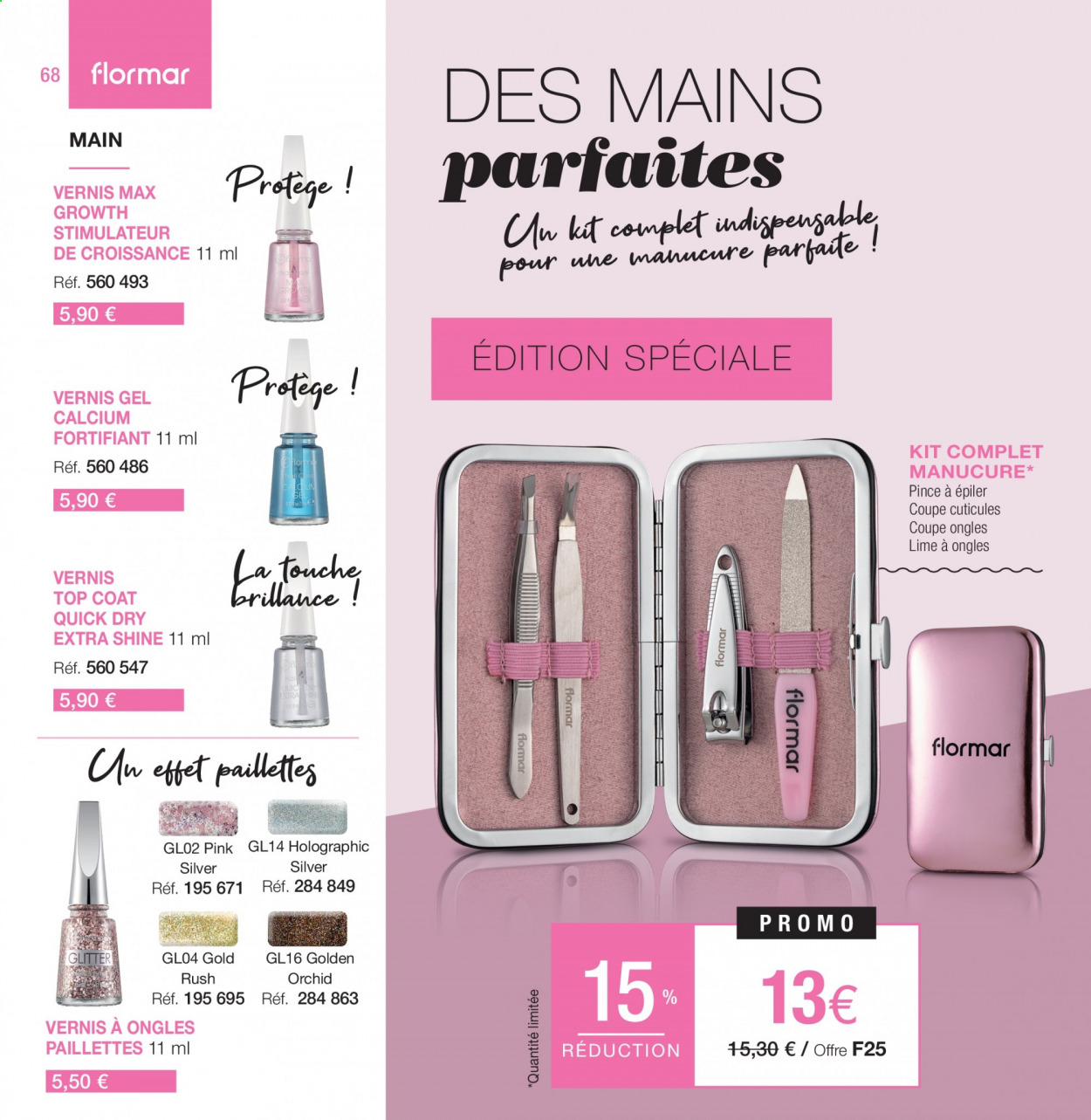Catalogue Stanhome - 26/04/2021 - 24/05/2021. Page 68