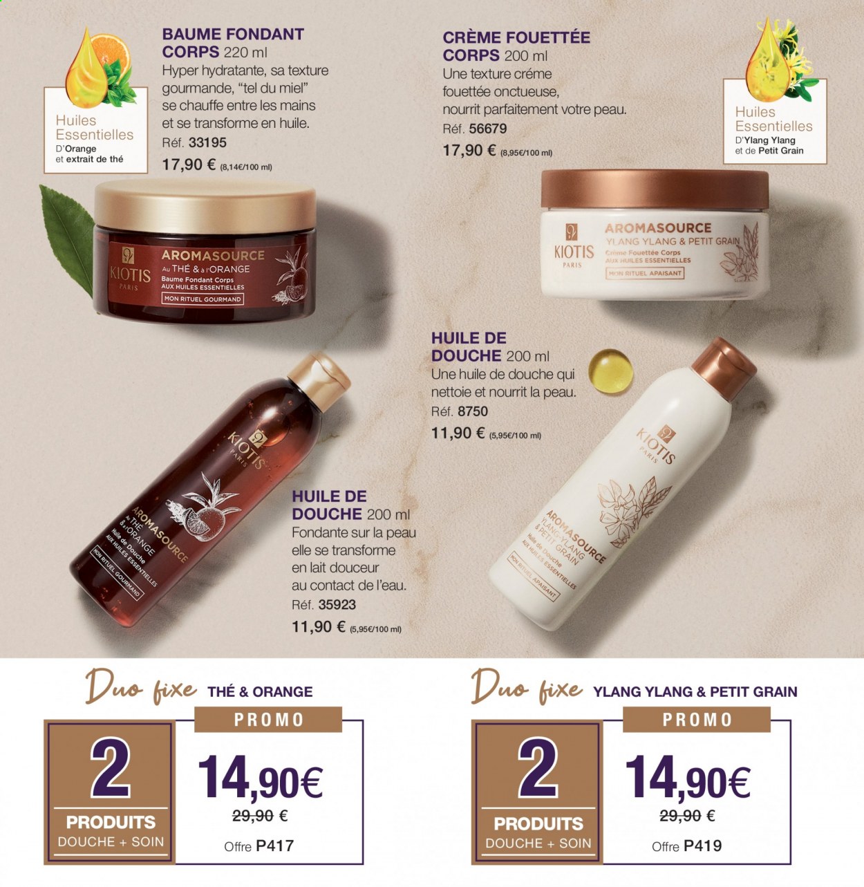 Catalogue Stanhome - 26/04/2021 - 24/05/2021. Page 75
