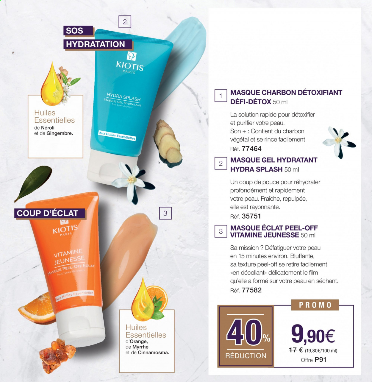 Catalogue Stanhome - 26/04/2021 - 24/05/2021. Page 77