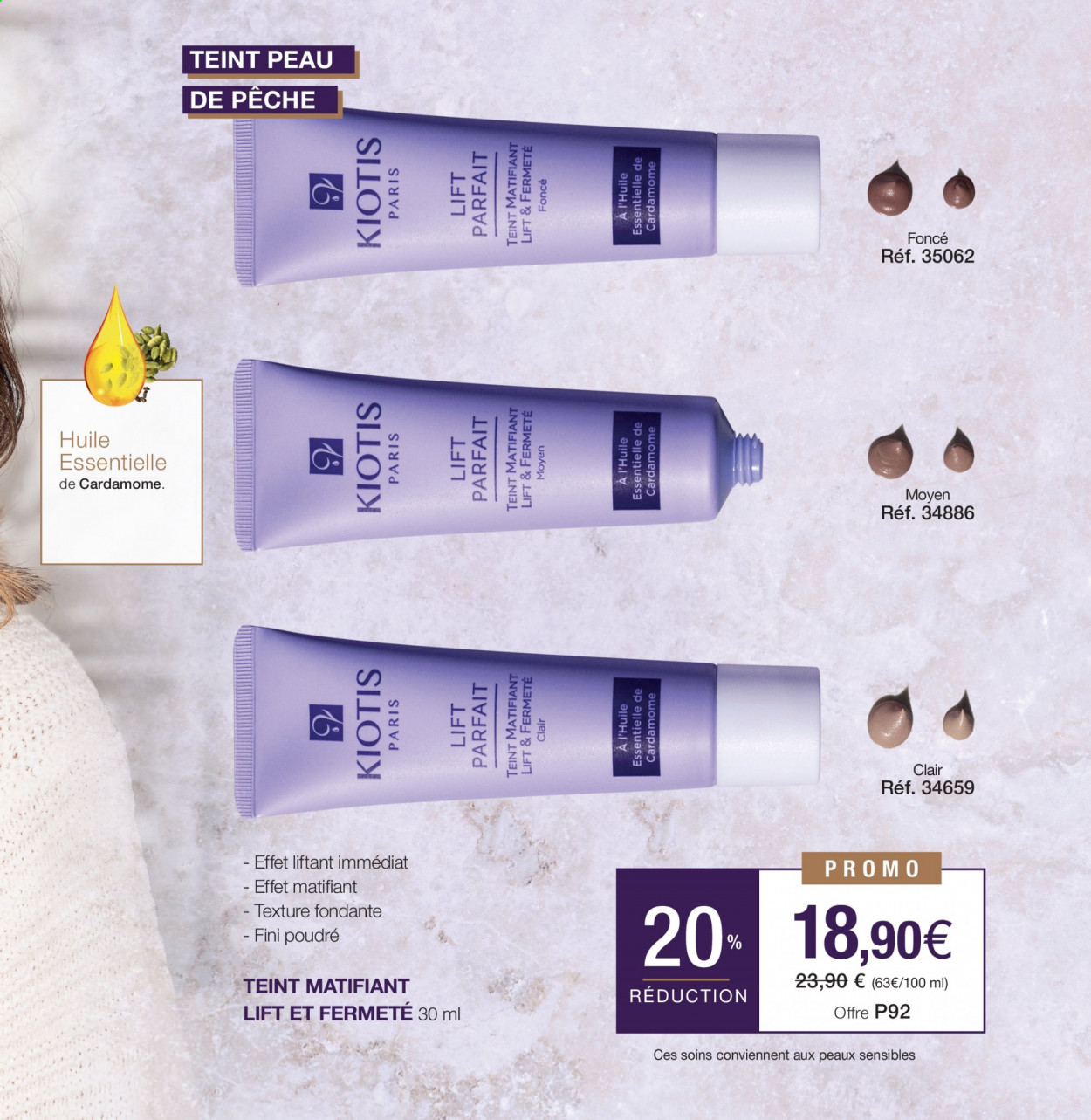 Catalogue Stanhome - 26/04/2021 - 24/05/2021. Page 81