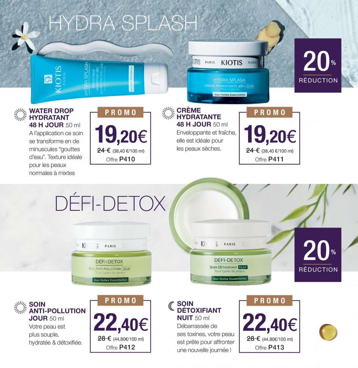 Catalogue Stanhome - 26/04/2021 - 24/05/2021. Page 83