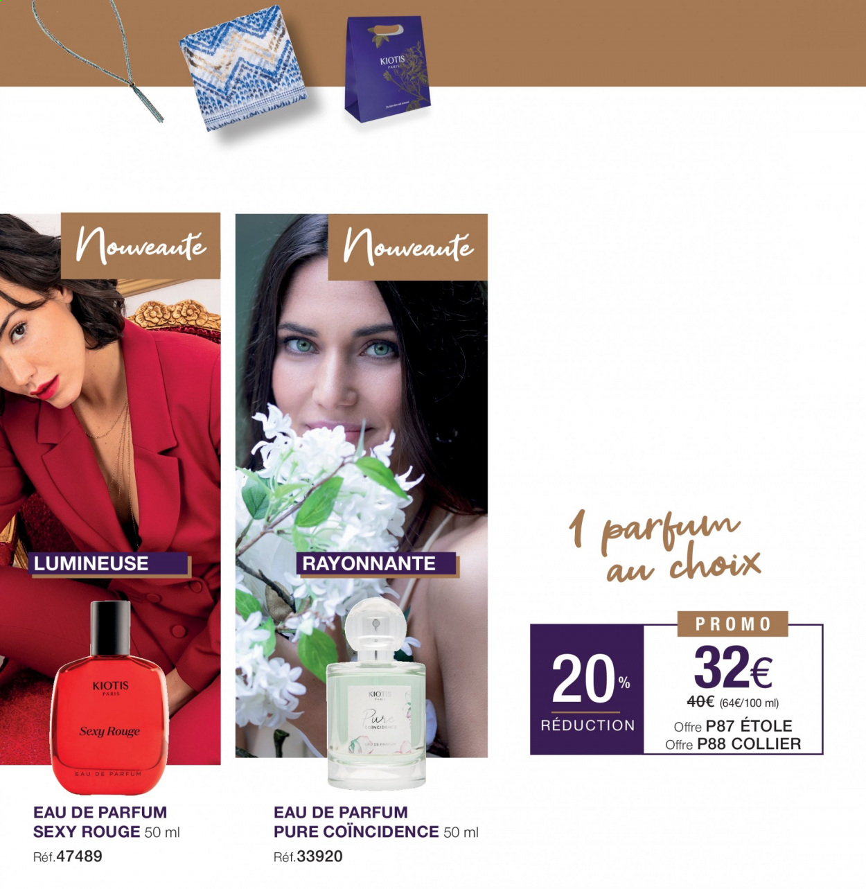 Catalogue Stanhome - 26/04/2021 - 24/05/2021. Page 91