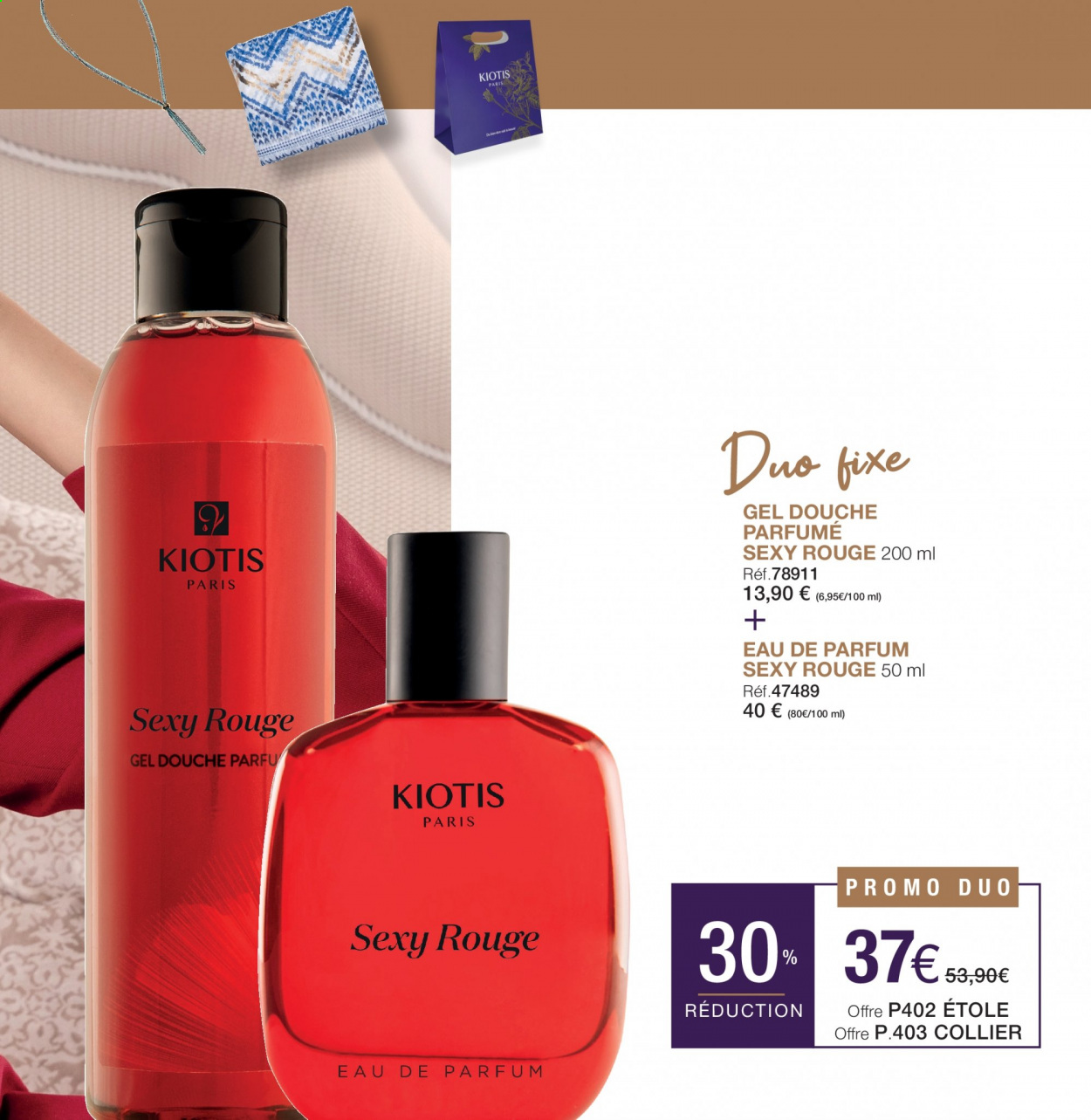 Catalogue Stanhome - 26/04/2021 - 24/05/2021. Page 93