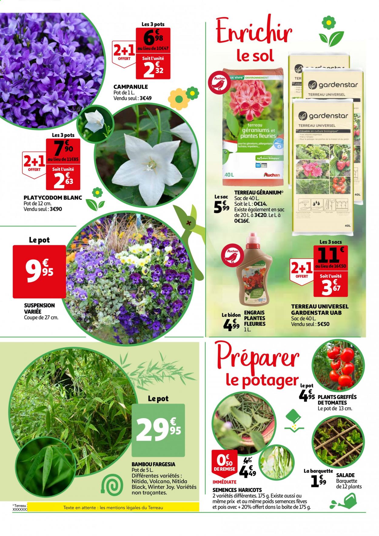 Catalogue Auchan - 28/04/2021 - 09/05/2021. Page 3