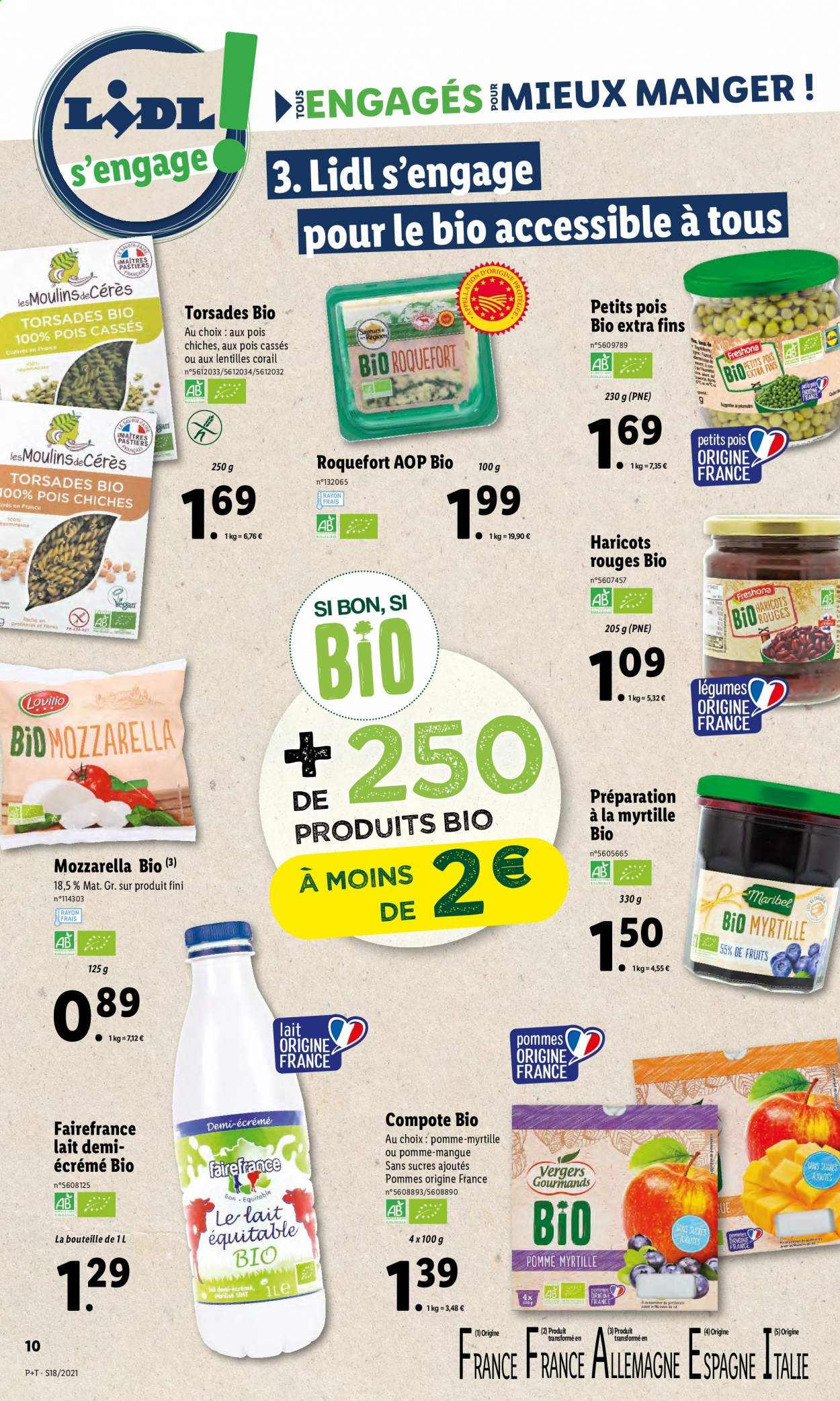 Catalogue Lidl - 05/05/2021 - 11/05/2021. Page 12