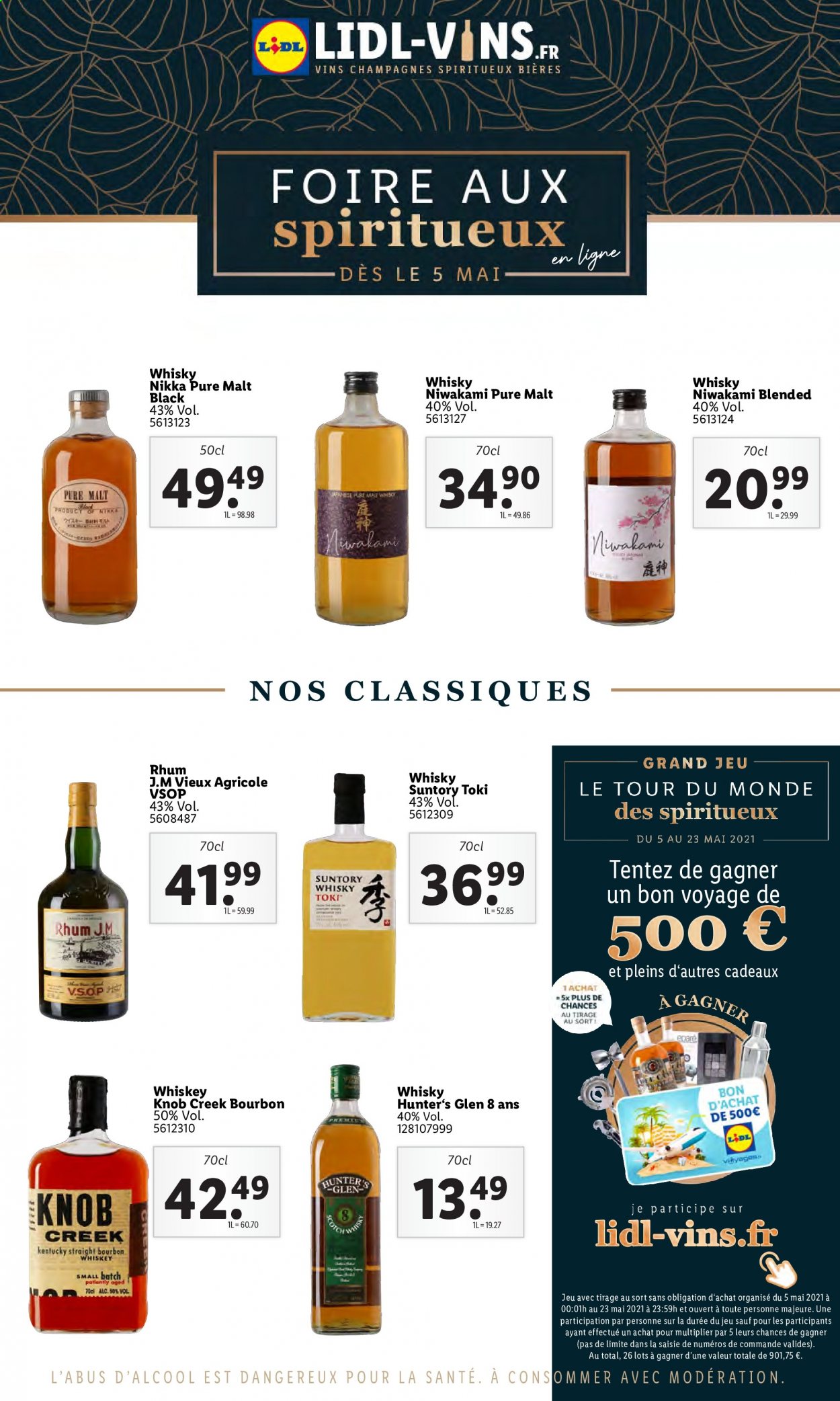 Catalogue Lidl - 05/05/2021 - 11/05/2021. Page 27