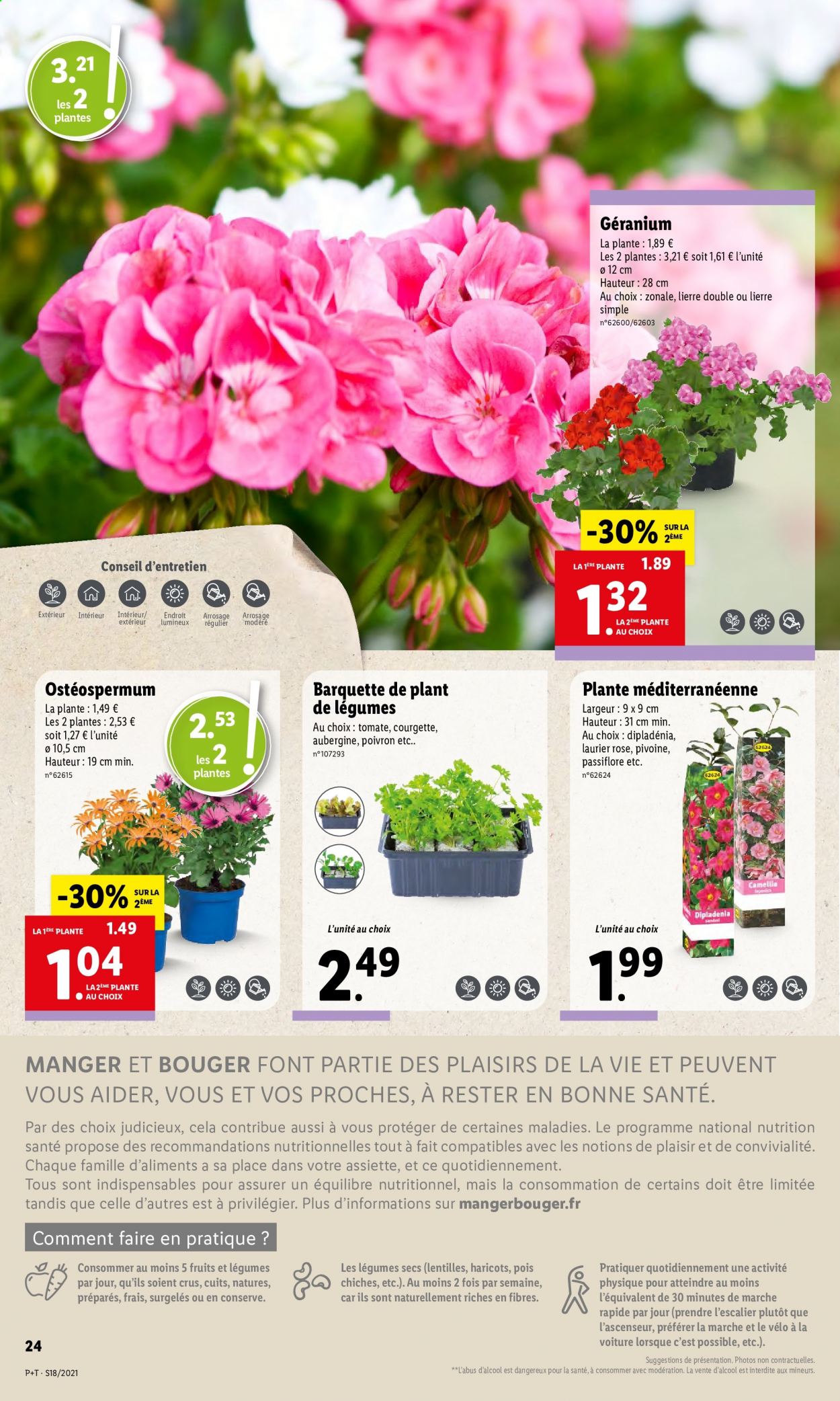 Catalogue Lidl - 05/05/2021 - 11/05/2021. Page 28