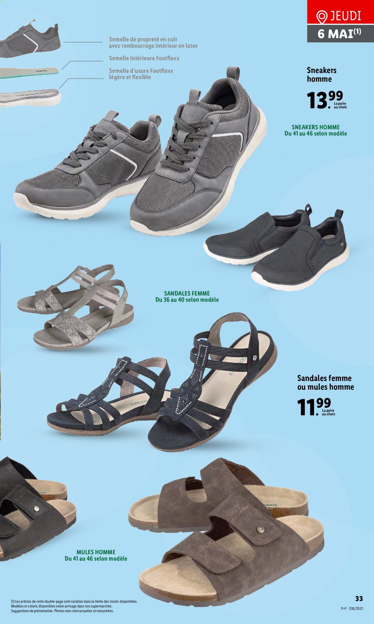 Catalogue Lidl - 05/05/2021 - 11/05/2021. Page 37