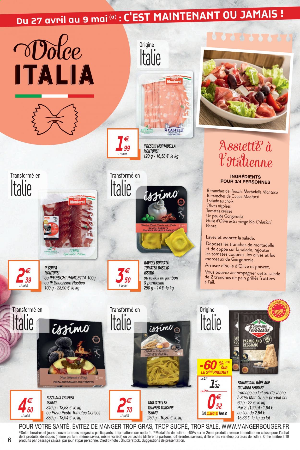 Catalogue Netto - 27/04/2021 - 02/05/2021. Page 6