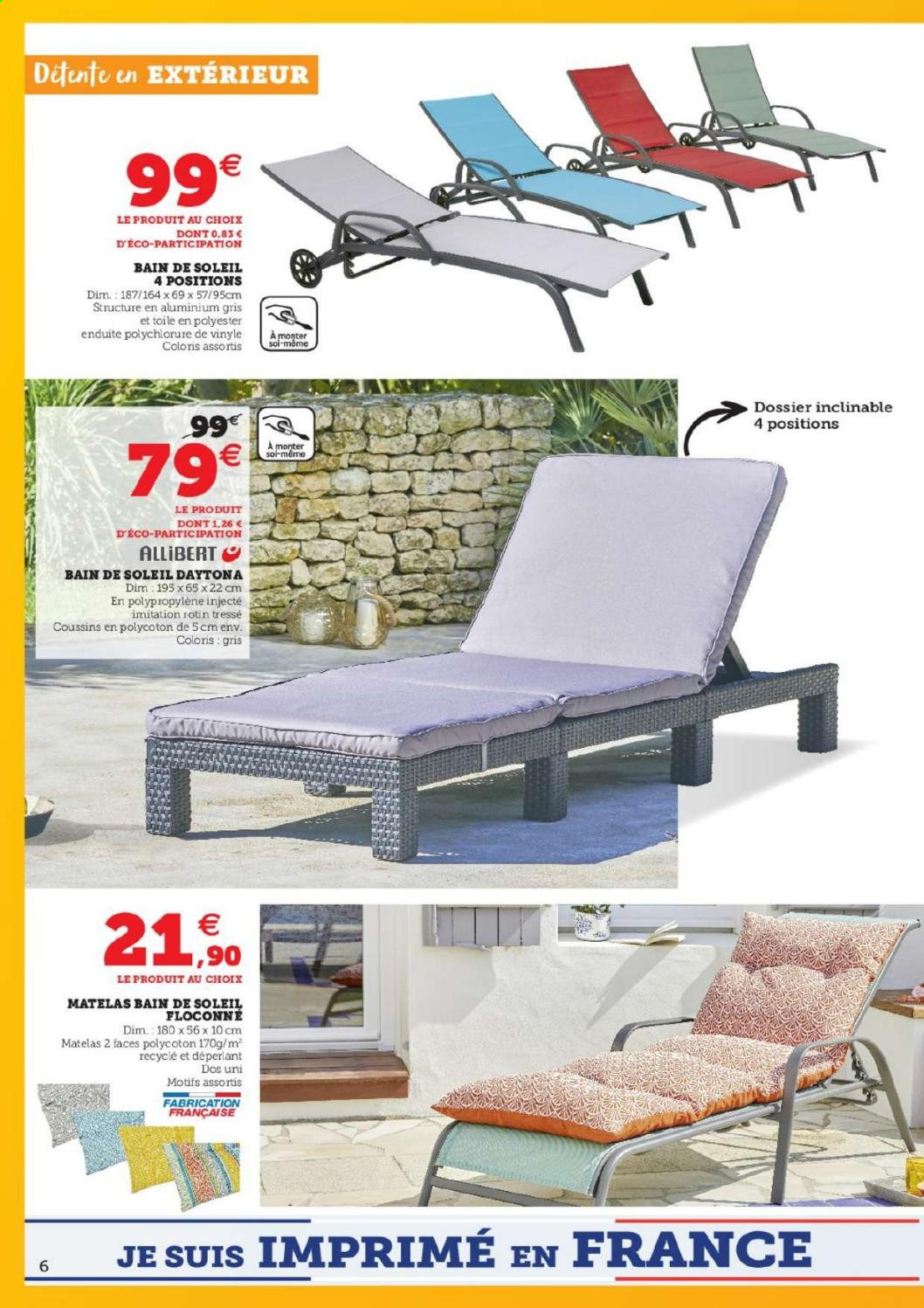 Catalogue HYPER U - 27/04/2021 - 22/05/2021. Page 6