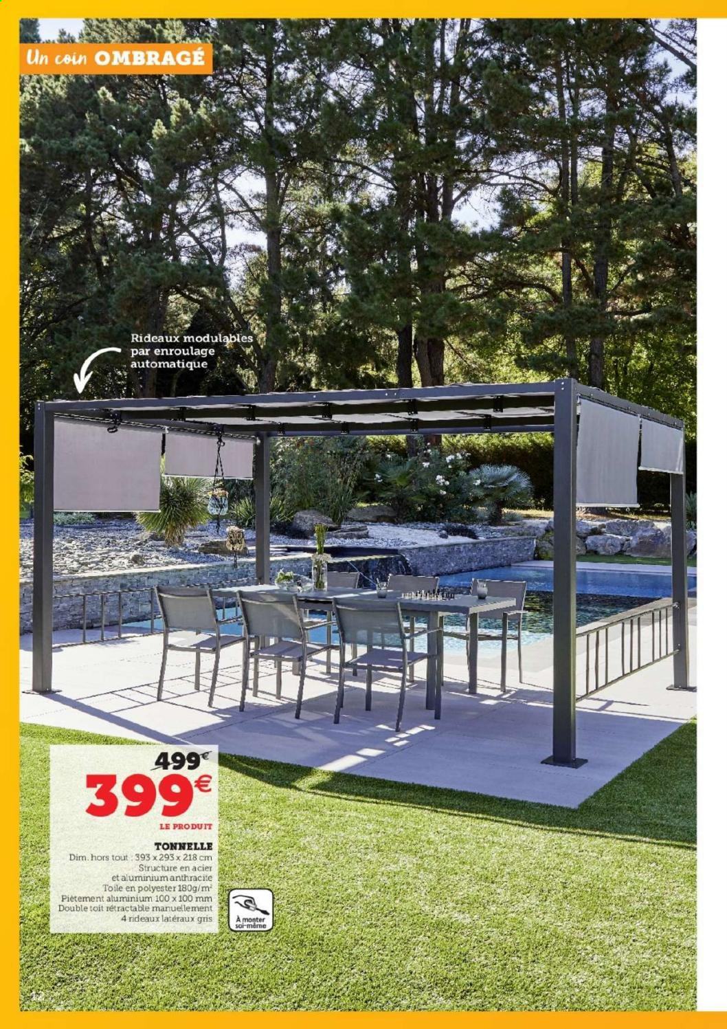 Catalogue HYPER U - 27/04/2021 - 22/05/2021. Page 12