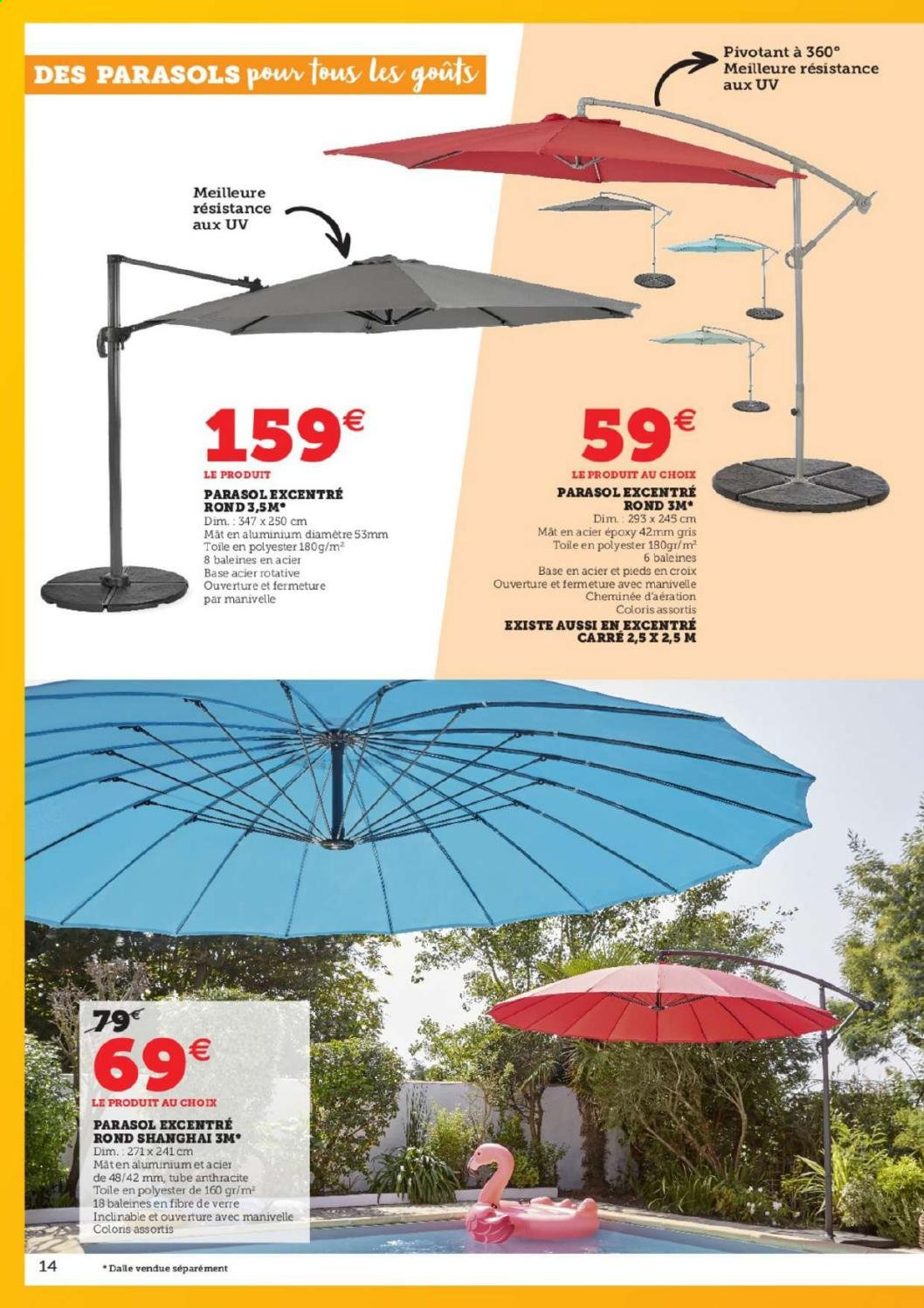 Catalogue HYPER U - 27/04/2021 - 22/05/2021. Page 14