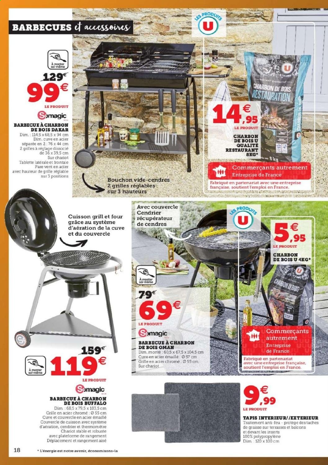 Catalogue HYPER U - 27/04/2021 - 22/05/2021. Page 18