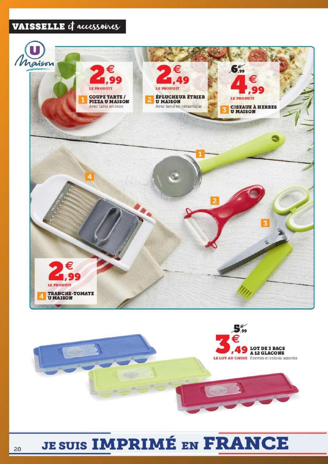 Catalogue HYPER U - 27/04/2021 - 22/05/2021. Page 20