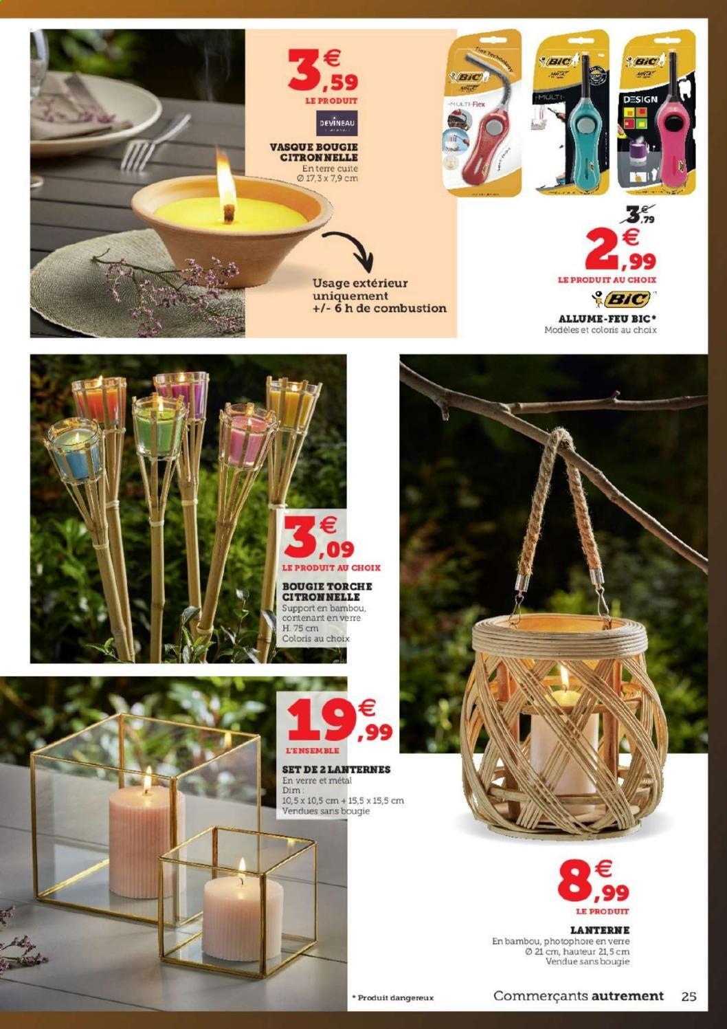 Catalogue HYPER U - 27/04/2021 - 22/05/2021. Page 25