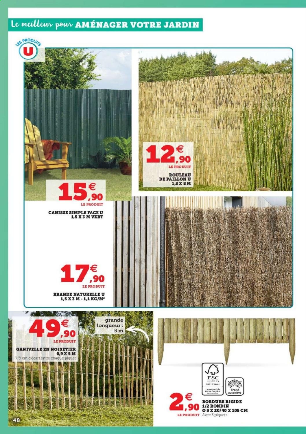 Catalogue HYPER U - 27/04/2021 - 22/05/2021. Page 48
