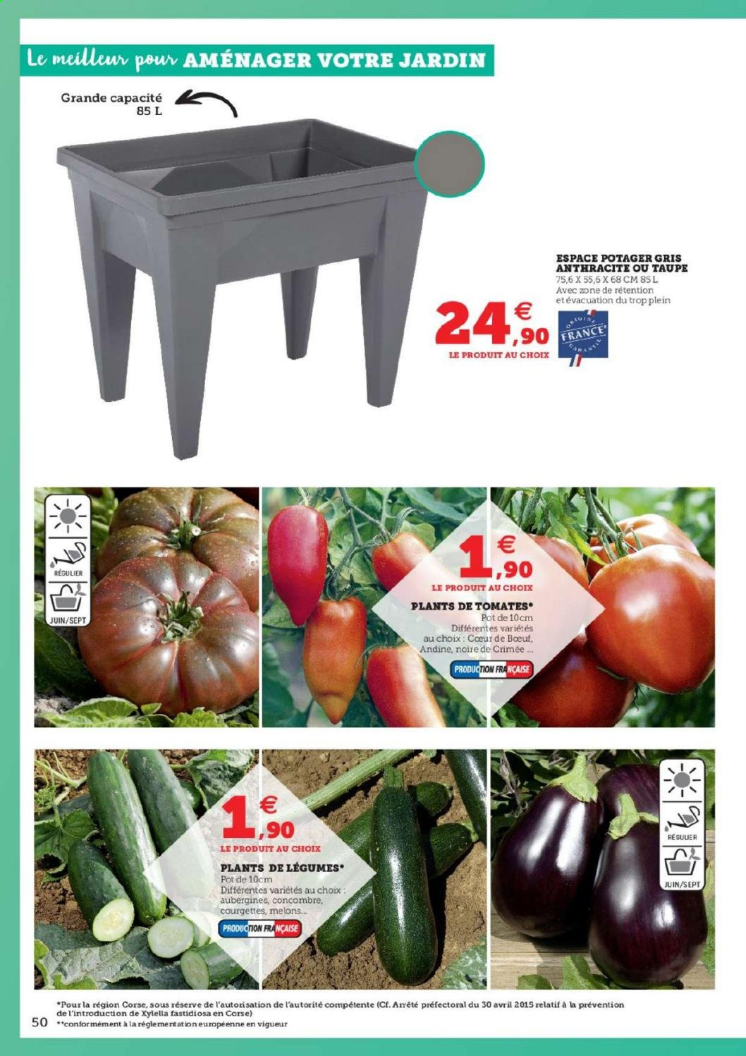 Catalogue HYPER U - 27/04/2021 - 22/05/2021. Page 50