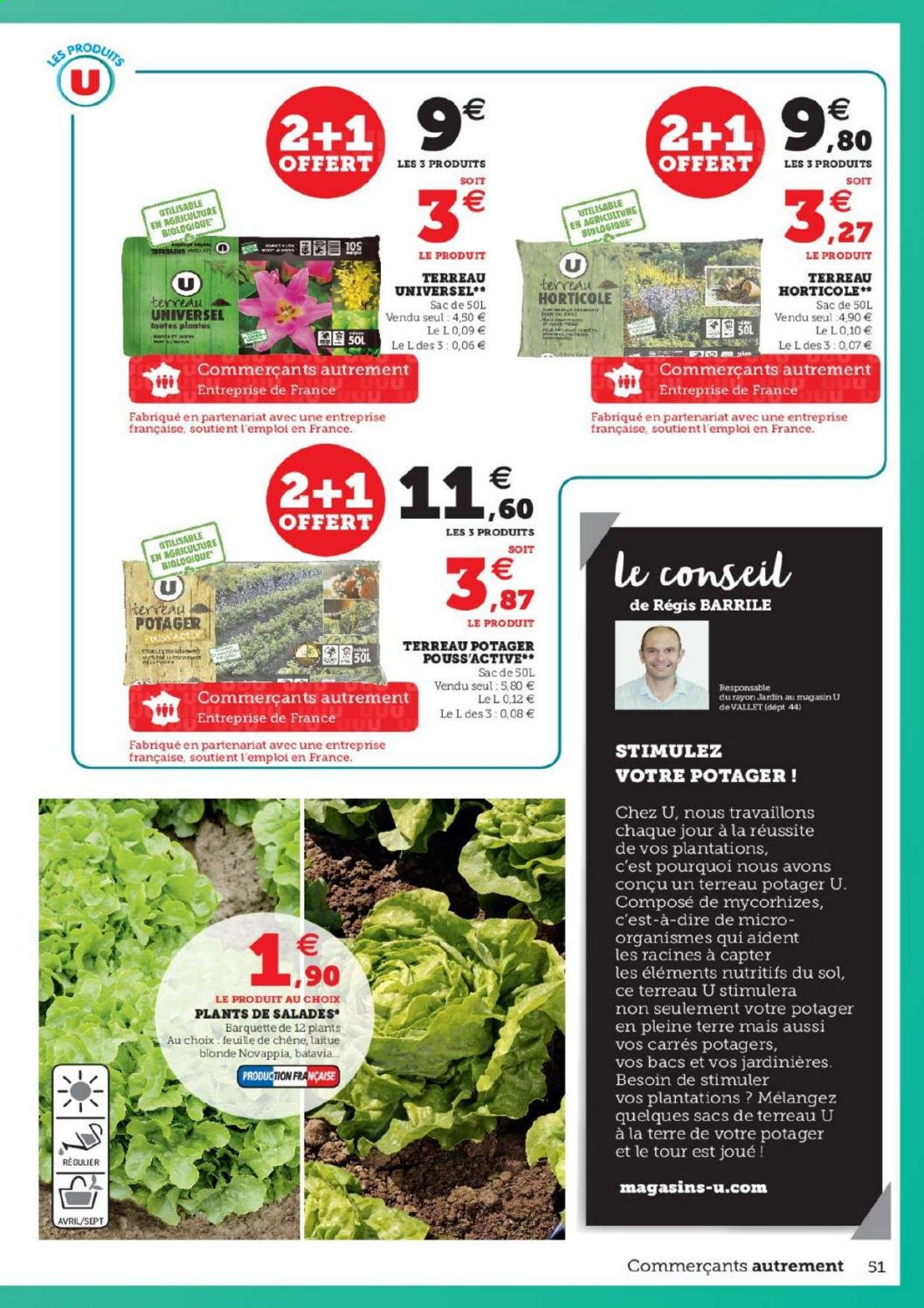 Catalogue HYPER U - 27/04/2021 - 22/05/2021. Page 51