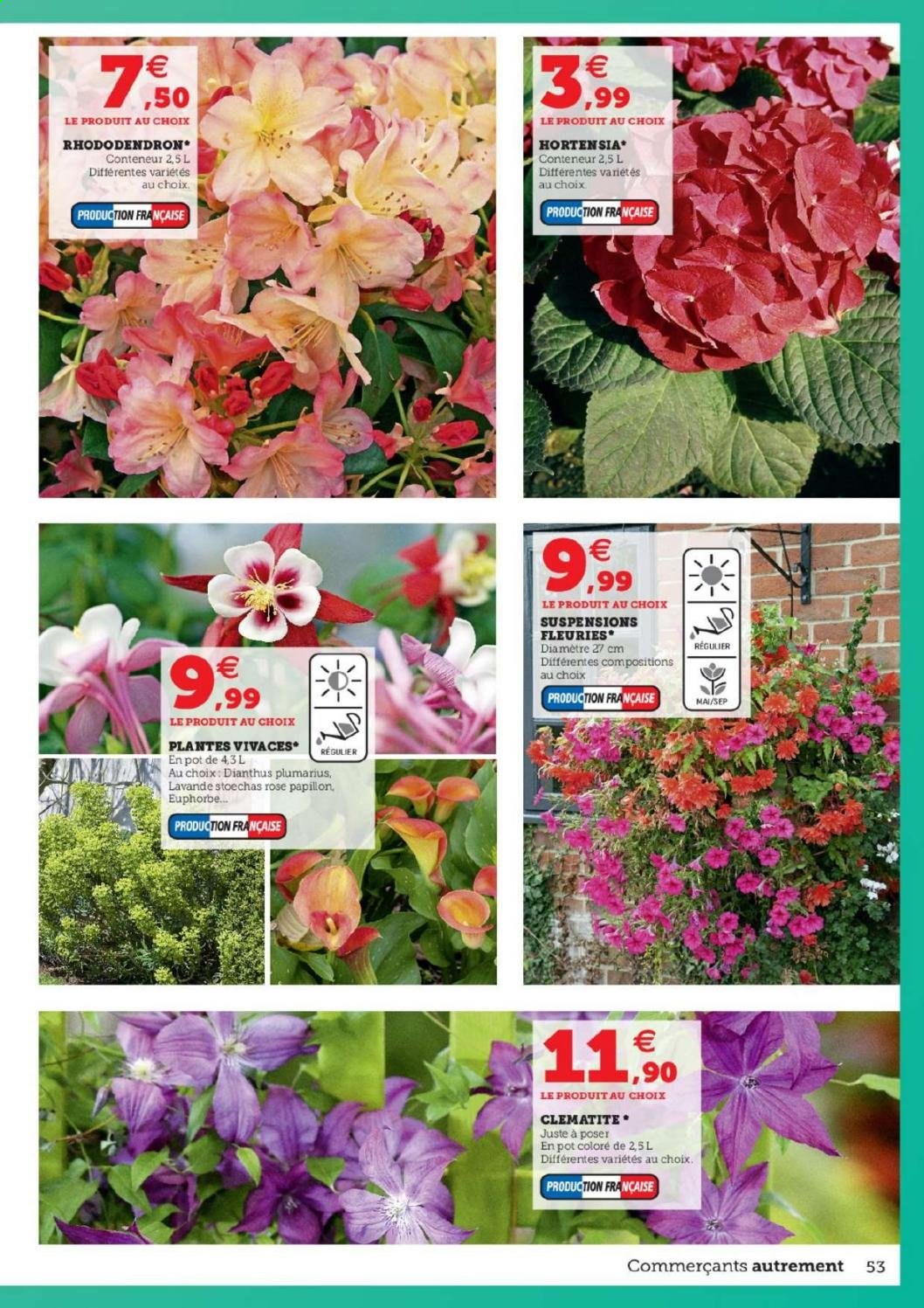 Catalogue HYPER U - 27/04/2021 - 22/05/2021. Page 53